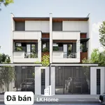 Bán nhà lầu 3PN Long Khánh gần khách sạn Happyson 105m² 2.3 tỷ - Ảnh thu nhỏ 1