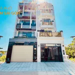 Bán nhà phố Tân Mỹ 90m² thang máy, 17.9 tỷ, Quận 7 - Ảnh thu nhỏ 1