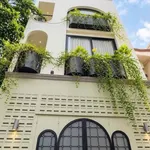 Bán shophouse Phan Xích Long 70m² 10 căn hộ dịch vụ Phú Nhuận 10.99 tỷ - Ảnh thu nhỏ 1