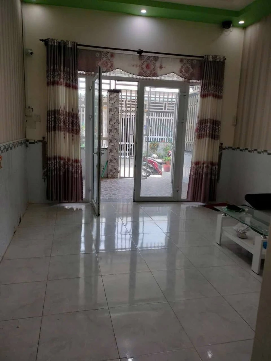 Bán nhà cấp 4 hẻm 34 Tú Xương, Vĩnh Quang, Rạch Giá, Kiên Giang giá 1,18 tỷ - Ảnh thu nhỏ 5
