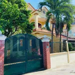 Bán biệt thự 370m² Cù Lao Hiệp Hoà, Biên Hoà, 17 tỷ - Ảnh thu nhỏ 1