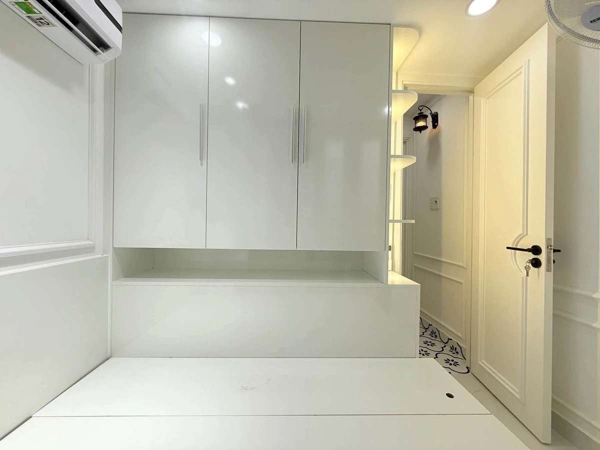 Bán nhà 2 tầng 32m² hẻm đường số 9, Phường 16, Gò Vấp, giá 2,68 tỷ - Ảnh thu nhỏ 5