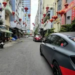 Bán nhà 3 phòng ngủ Quận 1 gần Đài HTV, 15.9 tỷ - Ảnh thu nhỏ 4
