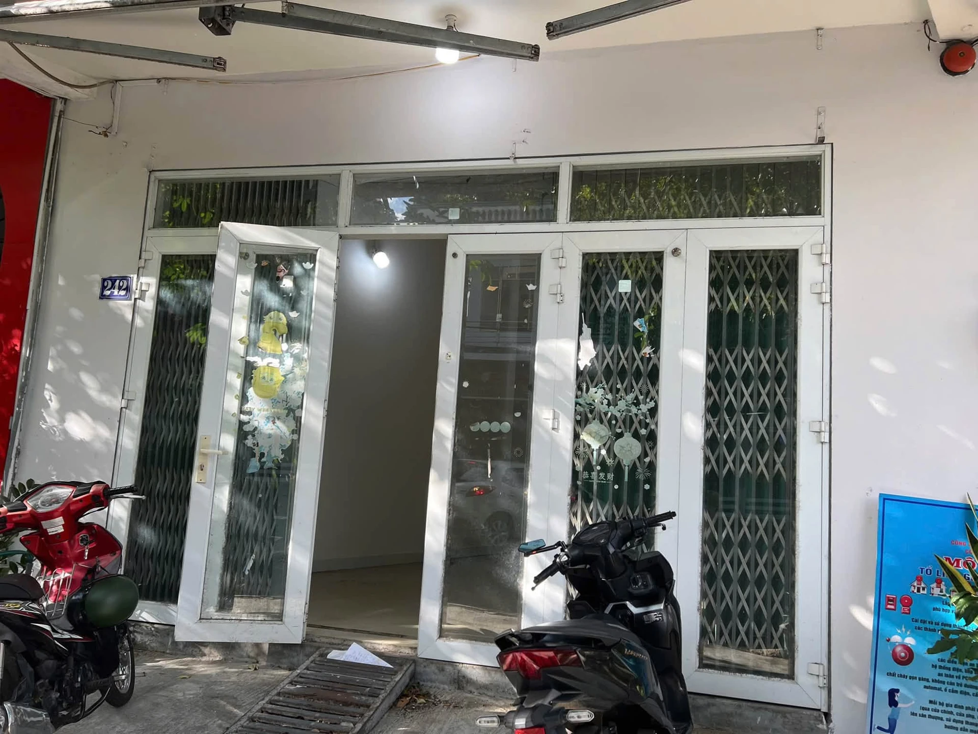 Bán nhà cấp 4 gác đúc 92,6m2 Lê Thành Phương Tuy Hoà - Ảnh 1