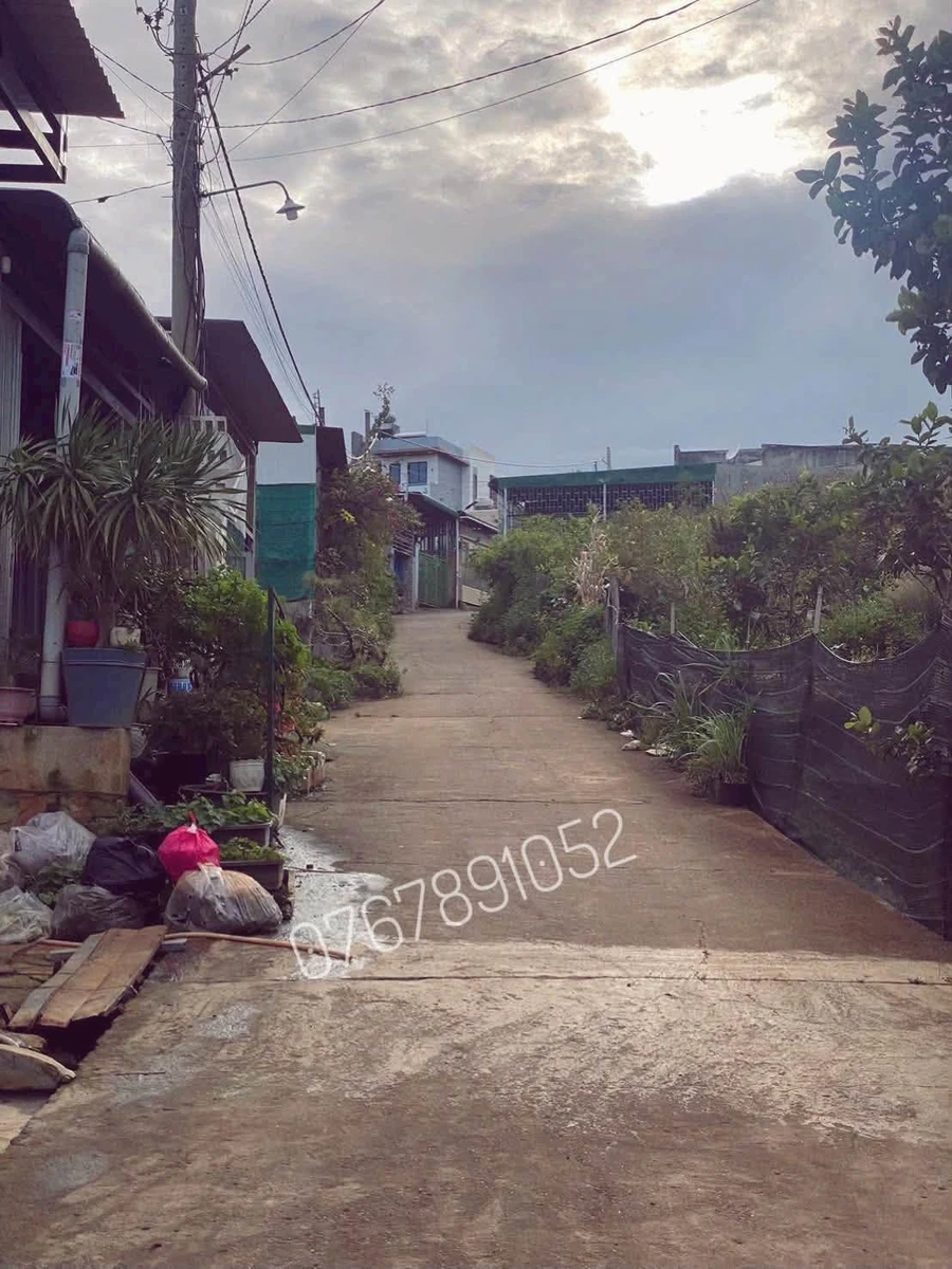 Bán đất hẻm 51 Cô Bắc Nhà Bè 110m² 1 tỷ 250 - Ảnh thu nhỏ 3