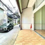 Bán nhà trệt lửng 3PN, 92m² hẻm ô tô tại Hiệp Thành, Quận 12 - Ảnh thu nhỏ 1