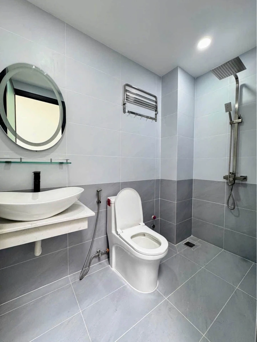 Bán nhà hẻm xe hơi 4x12m, 2 tầng 3PN gần đường Tân Hòa Đông, giá khoảng 5 tỷ - Ảnh thu nhỏ 5