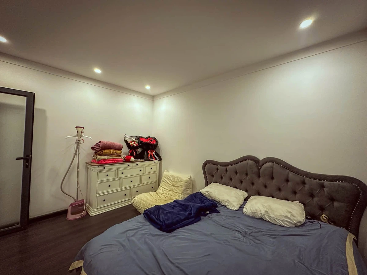 Bán nhà hẻm 2PN Đồng Sỹ Bình 81m² giá 3tỷ450 - Ảnh thu nhỏ 5