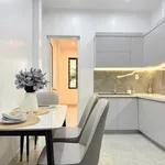 Bán nhà phố 25m² mặt đường Vũ Chí Thắng, Quận 7, 3 tỷ 50 - Ảnh thu nhỏ 2