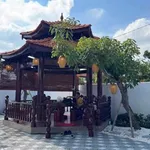 Nhà phố 2 tầng sân vườn 415m² tại Tây Ninh, giá 3,9 tỷ - Ảnh thu nhỏ 4