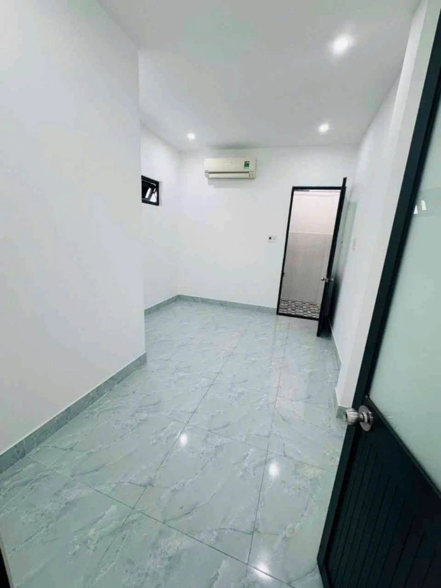 Bán nhà kiệt 3 tầng 40m² đường Hà Huy Tập, Thanh Khê, Đà Nẵng - Ảnh thu nhỏ 3
