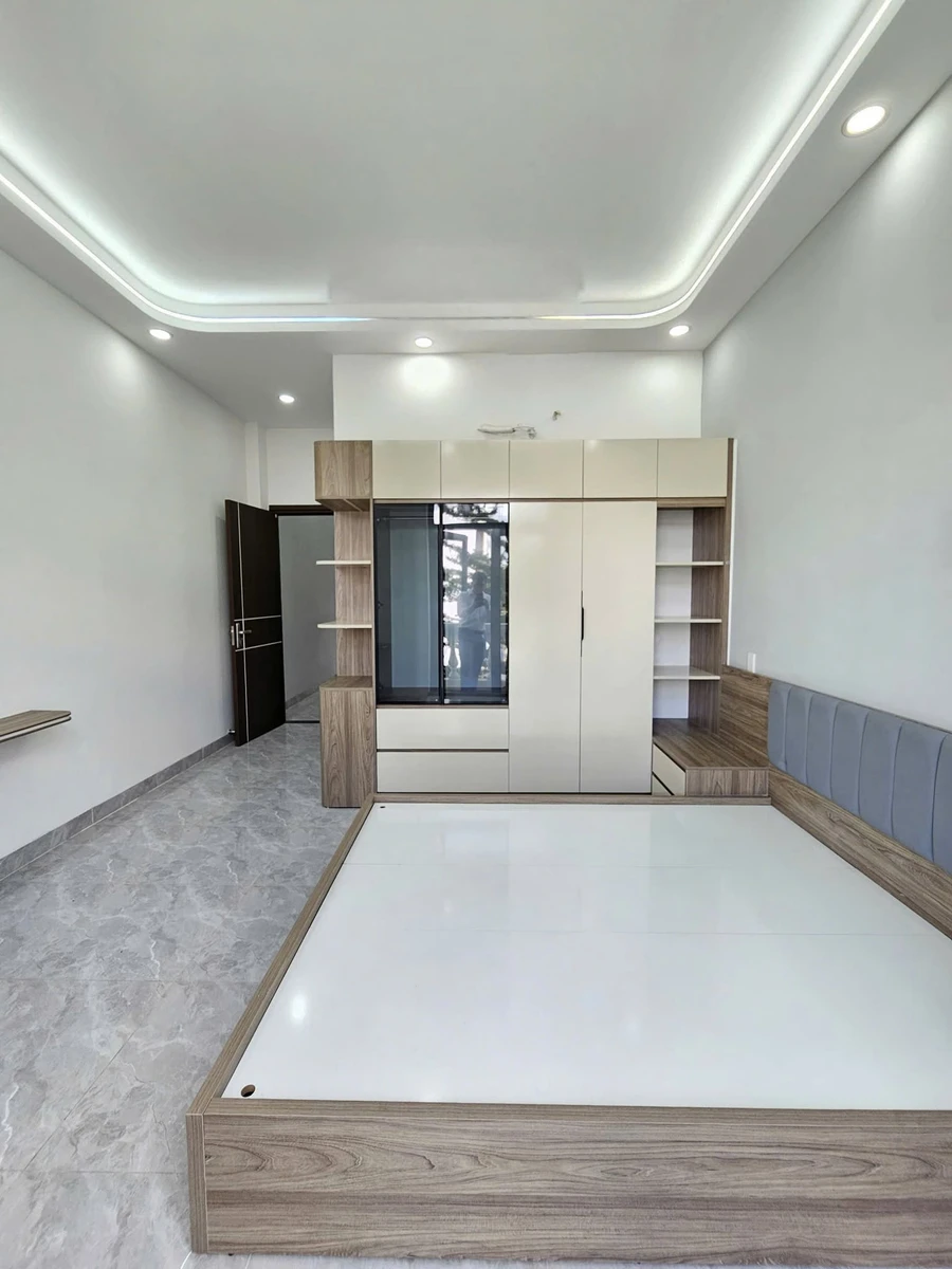 Bán nhà Dĩ An 60m² 3PN gần Vincom 4 tỷ 750 triệu - Ảnh thu nhỏ 5