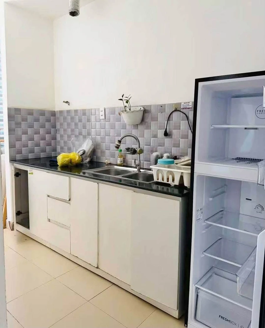 Sang nhượng căn hộ góc 2PN 2WC chung cư Simona 54m2 giá 1,25 tỷ - Ảnh thu nhỏ 4