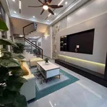 Bán nhà 3 tầng 64m2 ngõ Nguyễn Hữu Cầu, Hải Phòng - Ảnh thu nhỏ 1