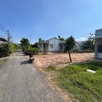 Bán đất thổ cư 195m2 mặt tiền Cần Giờ - Ảnh thu nhỏ 1
