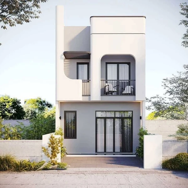 Bán nhà lầu 3PN 2WC 84m² Huỳnh Văn Nghệ Biên Hòa 700 triệu