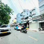 Bán nhà mặt tiền Xóm Chiếu 105m2 Quận 4 - Ảnh thu nhỏ 2