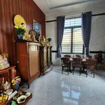 Bán nhà vườn view núi Bà 1.950m² 4PN Tây Ninh 7 tỷ - Ảnh thu nhỏ 3