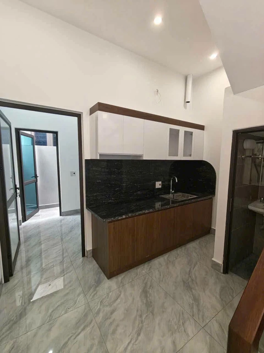 Bán nhà 2 tầng 40,1 m² lô góc Việt Hoà Hà Đông 1,5 tỷ - Ảnh thu nhỏ 2