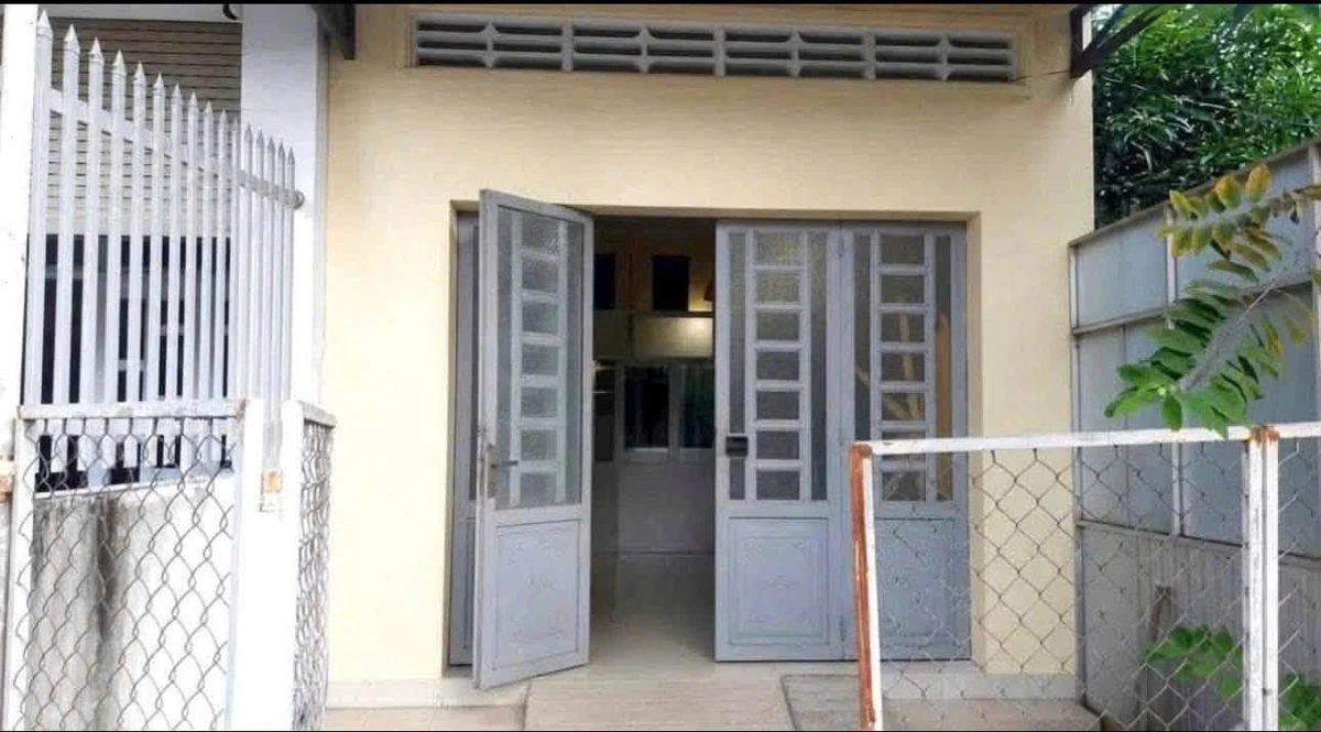 Bán nhà 92m² KDC Sao Mai, Phường 7, Bến Tre, 1,8 tỷ - Ảnh 1