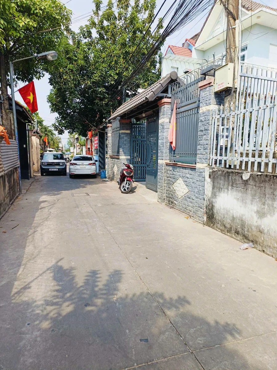 Bán đất 140m2 gần chợ Phú Thọ, giá 3 tỷ 690 - Ảnh thu nhỏ 4