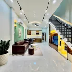 Bán nhà hẻm 8m Lê Văn Sỹ, 45m2, 2 tầng 2PN, nhỉnh 6 tỷ - Ảnh thu nhỏ 4