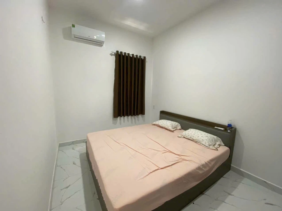 Bán khu nghỉ dưỡng 580m² hồ bơi gần KCN Giao Long - Ảnh thu nhỏ 4