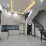 Bán nhà 4 tầng 4PN, 50m2, Bình Lộc, Hải Dương - Ảnh thu nhỏ 1