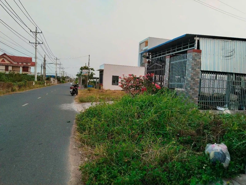 Bán đất thổ cư 155m2, 960 triệu tại Phan Thiết