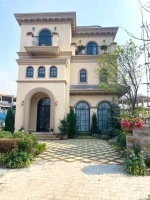 Bán BT Dasong Village, Quốc lộ 6, p Trung Minh, 11,2 tỷ, 300m2, giá siêu hời! - Ảnh thu nhỏ 5