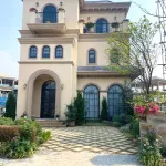 Bán BT Dasong Village, Quốc lộ 6, p Trung Minh, 11,2 tỷ, 300m2, giá siêu hời! - Ảnh thu nhỏ 5