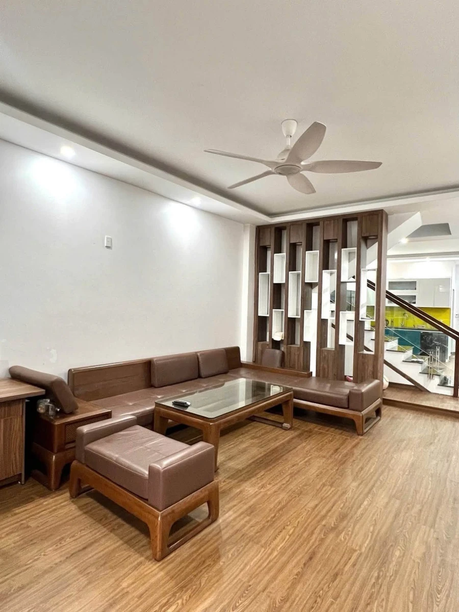Bán nhà Hạ Long 66m² 3PN gần trường chuyên Hòn Gai - Ảnh thu nhỏ 2