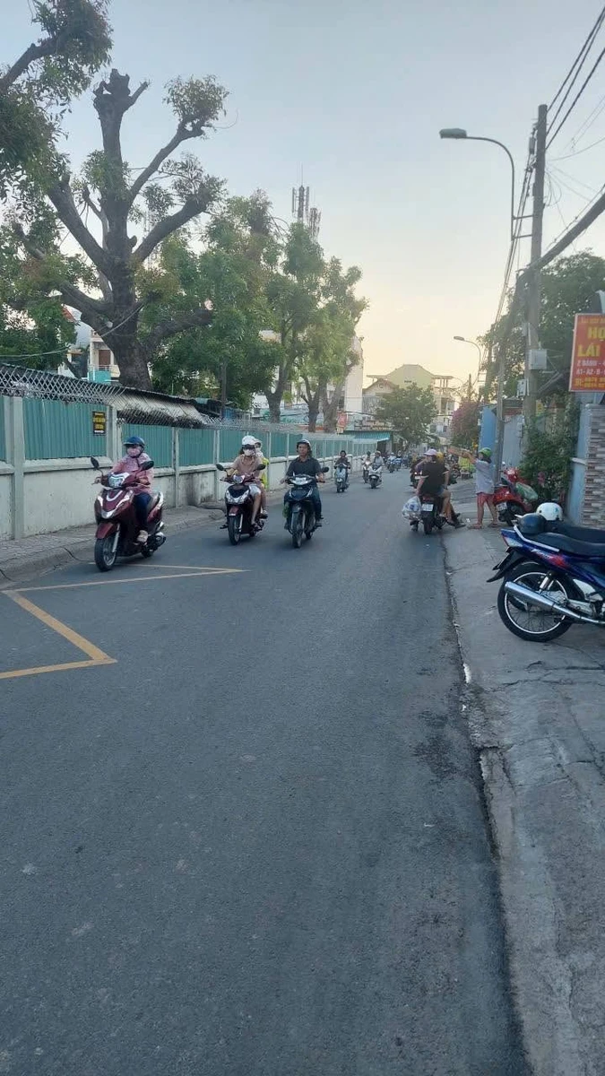 Bán lô đất 495,9m² gần Ga Metro Thủ Đức - Ảnh thu nhỏ 2