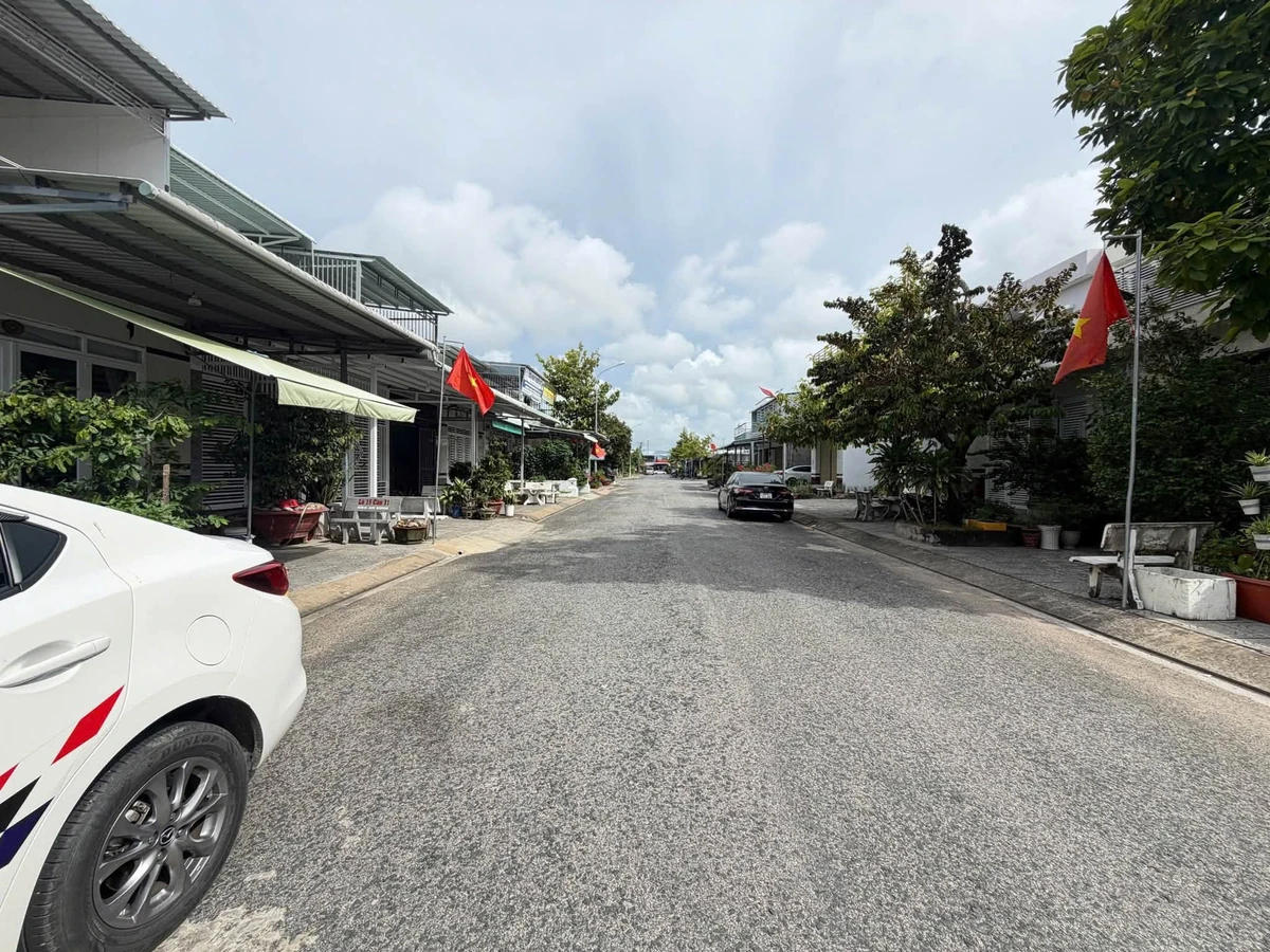 Bán nhà 1 trệt 1 lầu 100m² An Bình Rạch Giá 2 tỷ 950 triệu - Ảnh 1