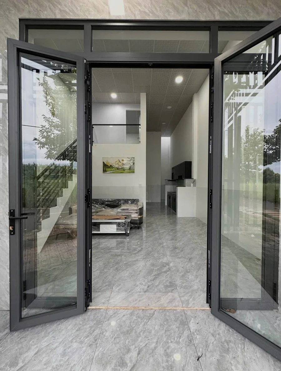 Bán nhà 2 PN 55m² Long Khánh, Đồng Nai, 1,65 tỷ - Ảnh thu nhỏ 2