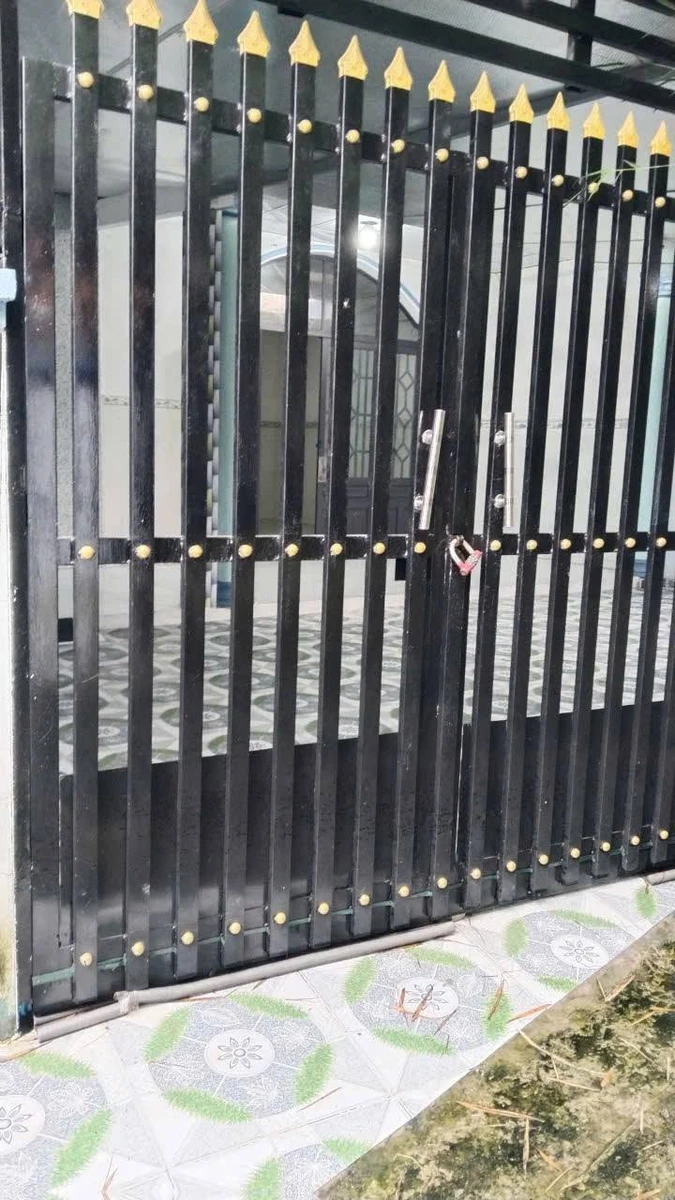 Bán nhà Bình Chánh 150m² 5 phòng ngủ 3,4 tỷ - Ảnh thu nhỏ 2