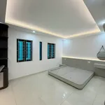 Bán nhà phố 4 tầng 50m² gần AEON Mall Hải Phòng, có sổ đỏ - Ảnh thu nhỏ 4