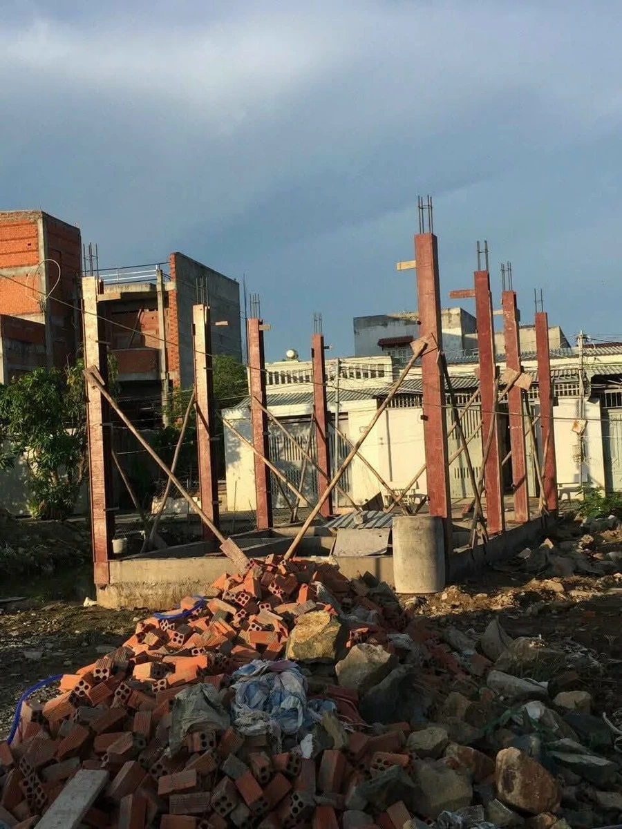 Bán nhà cấp 4 Vũng Tàu 63m2 giá 4.6 tỷ - Ảnh thu nhỏ 4