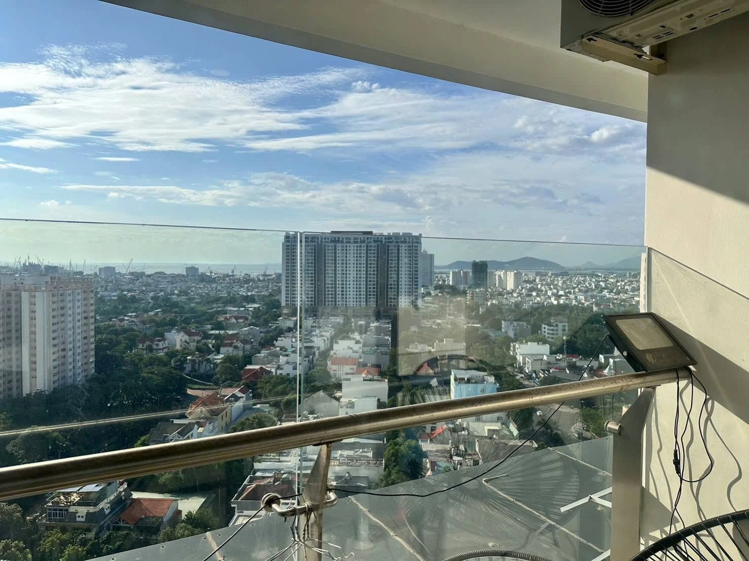Bán căn hộ Gateway 2PN 63m² view cảng biển Vũng Tàu - 2 tỷ 980 triệu - Ảnh 1