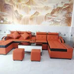 Bán nhà 1 trệt 1 lầu 130m2, 3PN, sổ riêng hoàn công, gần Tỉnh lộ 9, Củ Chi - Ảnh thu nhỏ 3