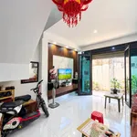 Bán nhà 4 tầng 32m² 3 phòng ngủ 1 tỷ 500 Cát Bì - Ảnh thu nhỏ 3