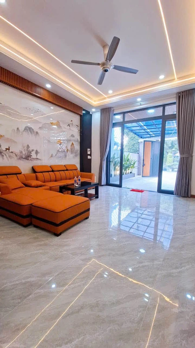 Nhà 2 lầu 130m² tại Phường Biên Hòa, Biên Hòa, giá 5 tỷ - Ảnh thu nhỏ 2