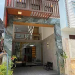 Bán nhà phố 3PN 68m² Đặng Nguyên Cẩn, Quận 12 - 2 tỷ 790 - Ảnh thu nhỏ 2