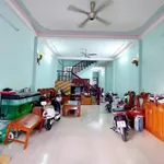 Bán nhà 2 tầng 4PN 108,75m² Đặng Thái Mai Bình Chánh - Ảnh thu nhỏ 2