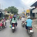 Bán đất mặt tiền kinh doanh Tân Hiệp 60m² 2.9 tỷ - Ảnh thu nhỏ 2