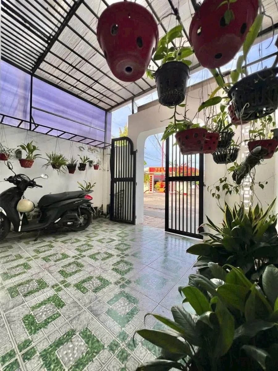 Bán nhà mặt tiền Trần Quang Khải, 60m², 2,1 tỷ, Phan Thiết - Ảnh thu nhỏ 2