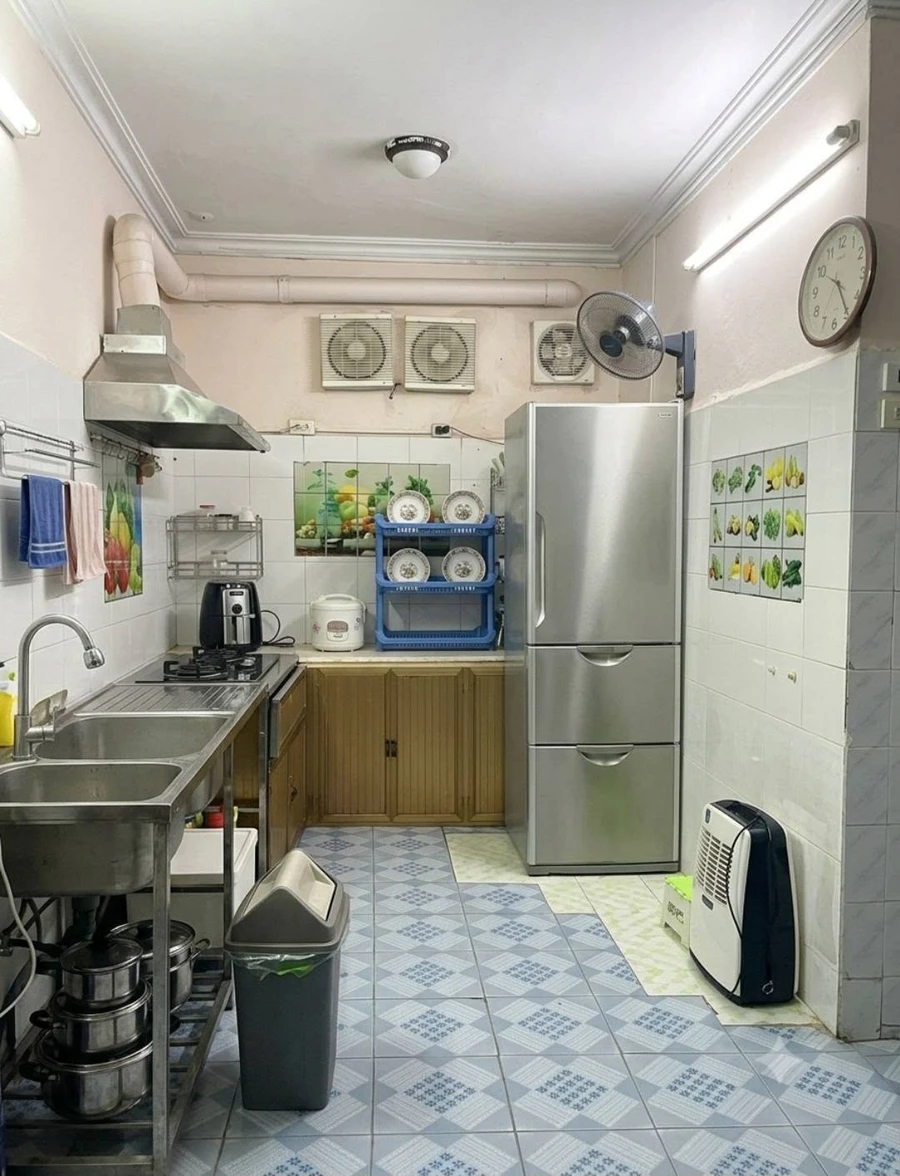 Bán nhà mặt ngõ 60m2 3 tầng Trần Nguyên Hãn, Hải Phòng - Ảnh thu nhỏ 4