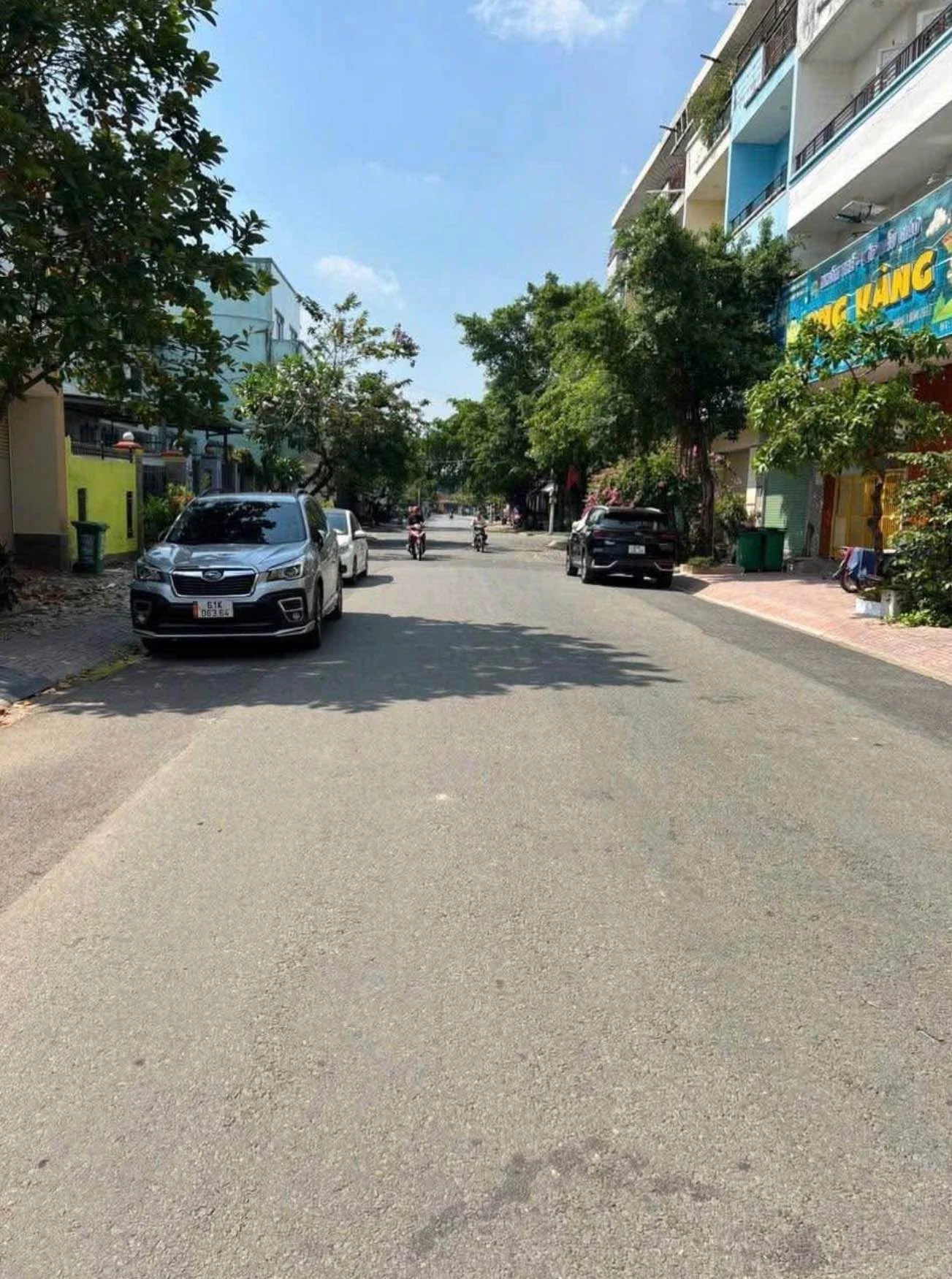 Bán đất kdc An Thạnh Thuận An 150m², 4 tỷ - Ảnh 1