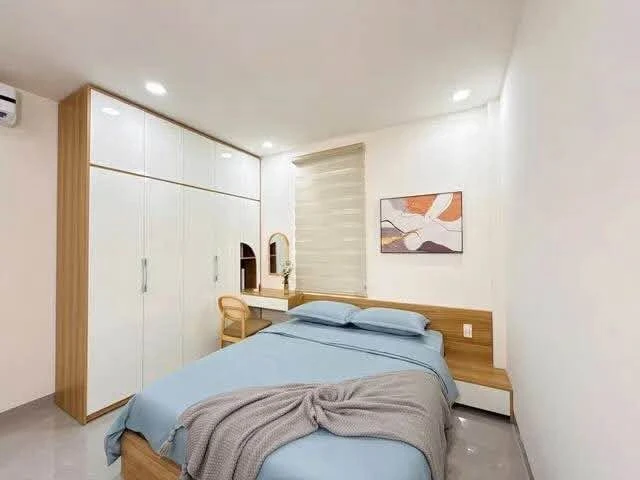 Bán nhà Buôn Ma Thuột 60m² 2 phòng ngủ full nội thất 2.85 tỷ - Ảnh thu nhỏ 5