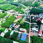 Bán đất Chơn Thành 60m2 giá 650 triệu - Ảnh thu nhỏ 1